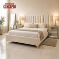 Cama ivory