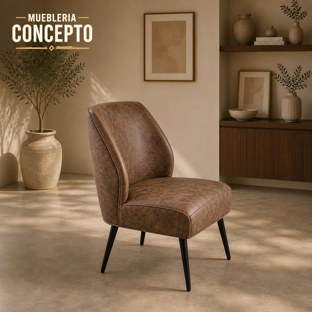 Silla Roma