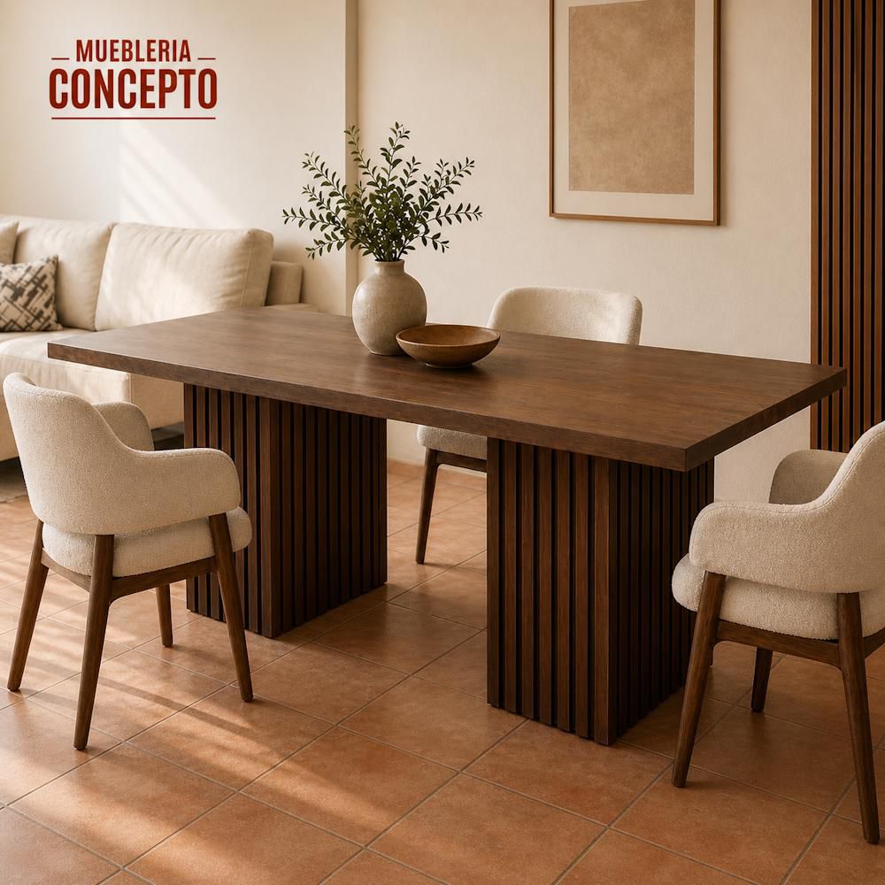 Comedor Bosco