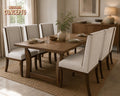 COMEDOR OSLO