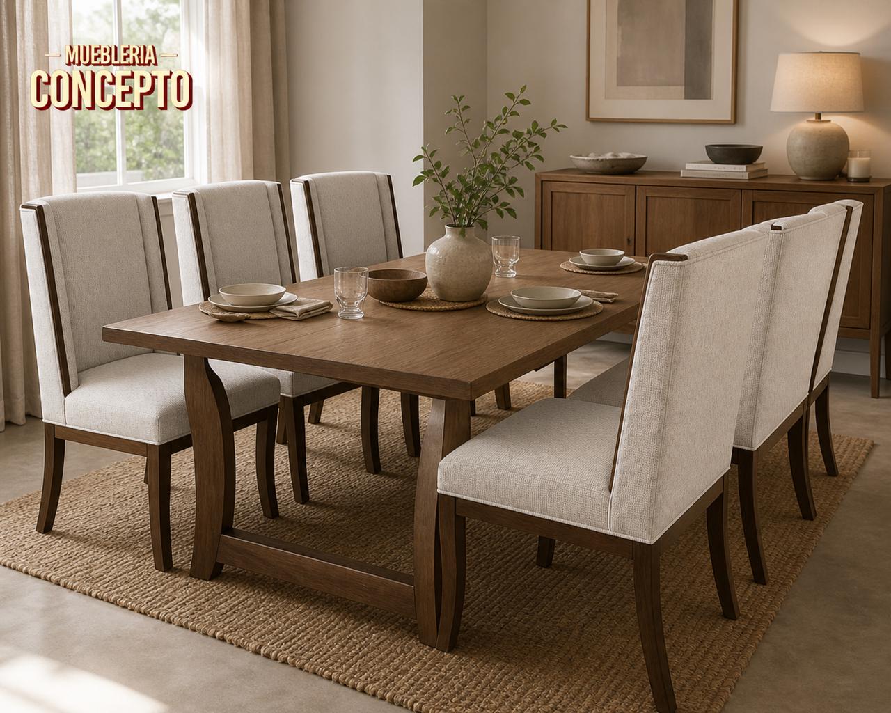 COMEDOR OSLO