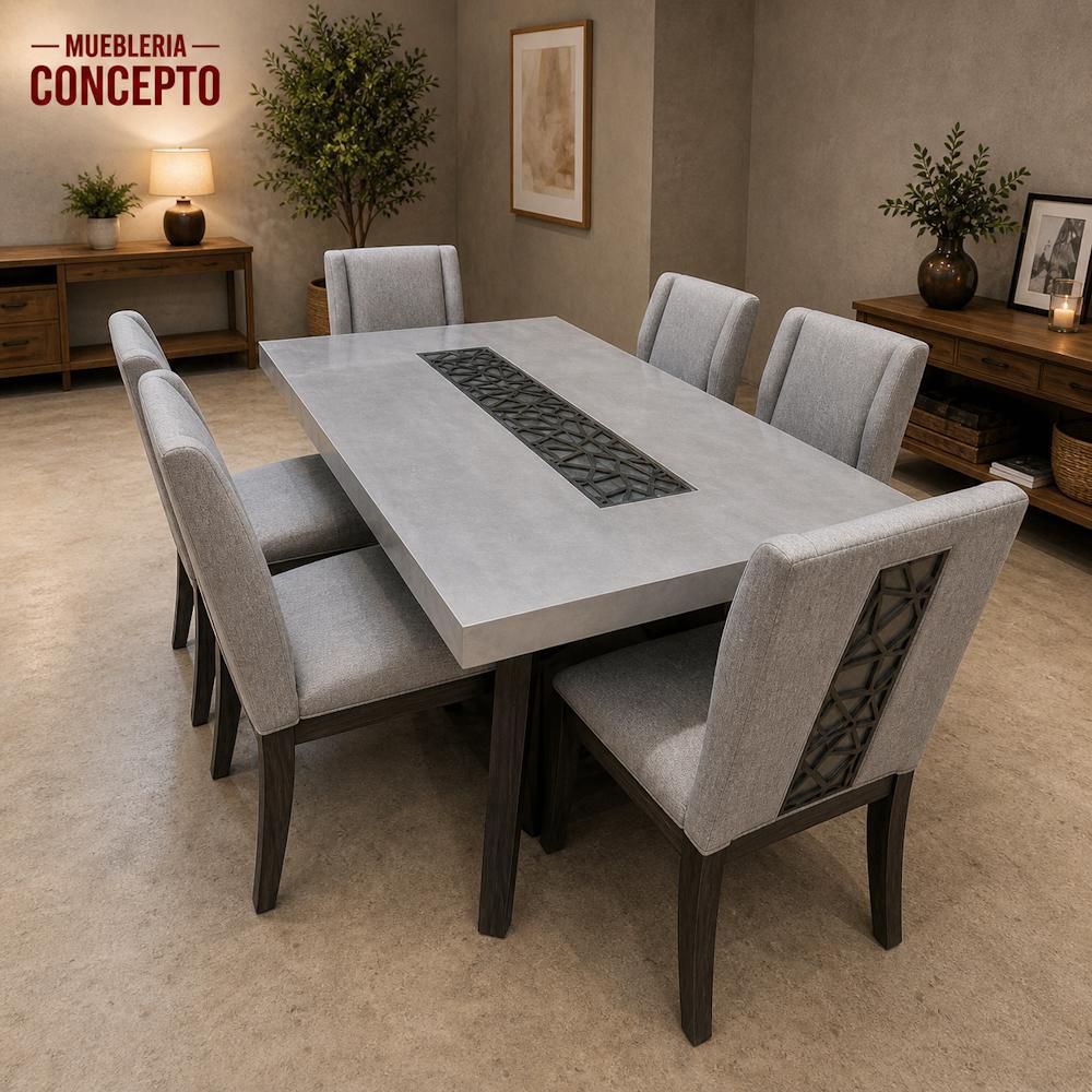Comedor Vettra