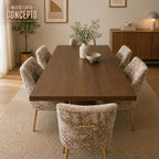 Comedor Milan