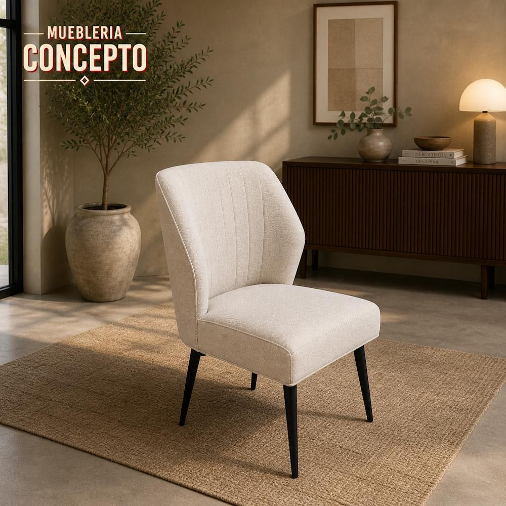 Silla Roma